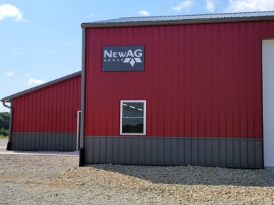 Building Signs Photo